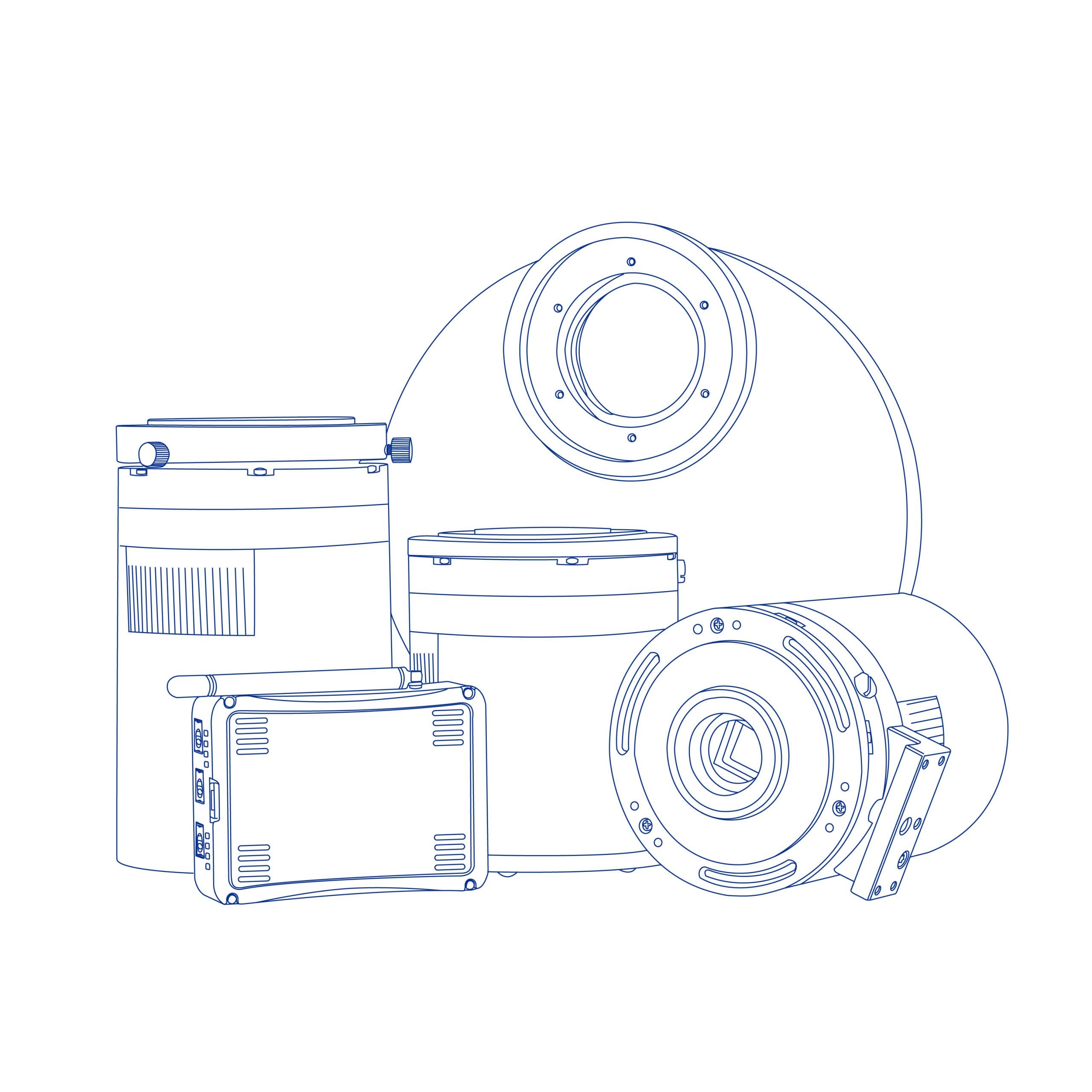 Instructions for Returning a QHY Camera