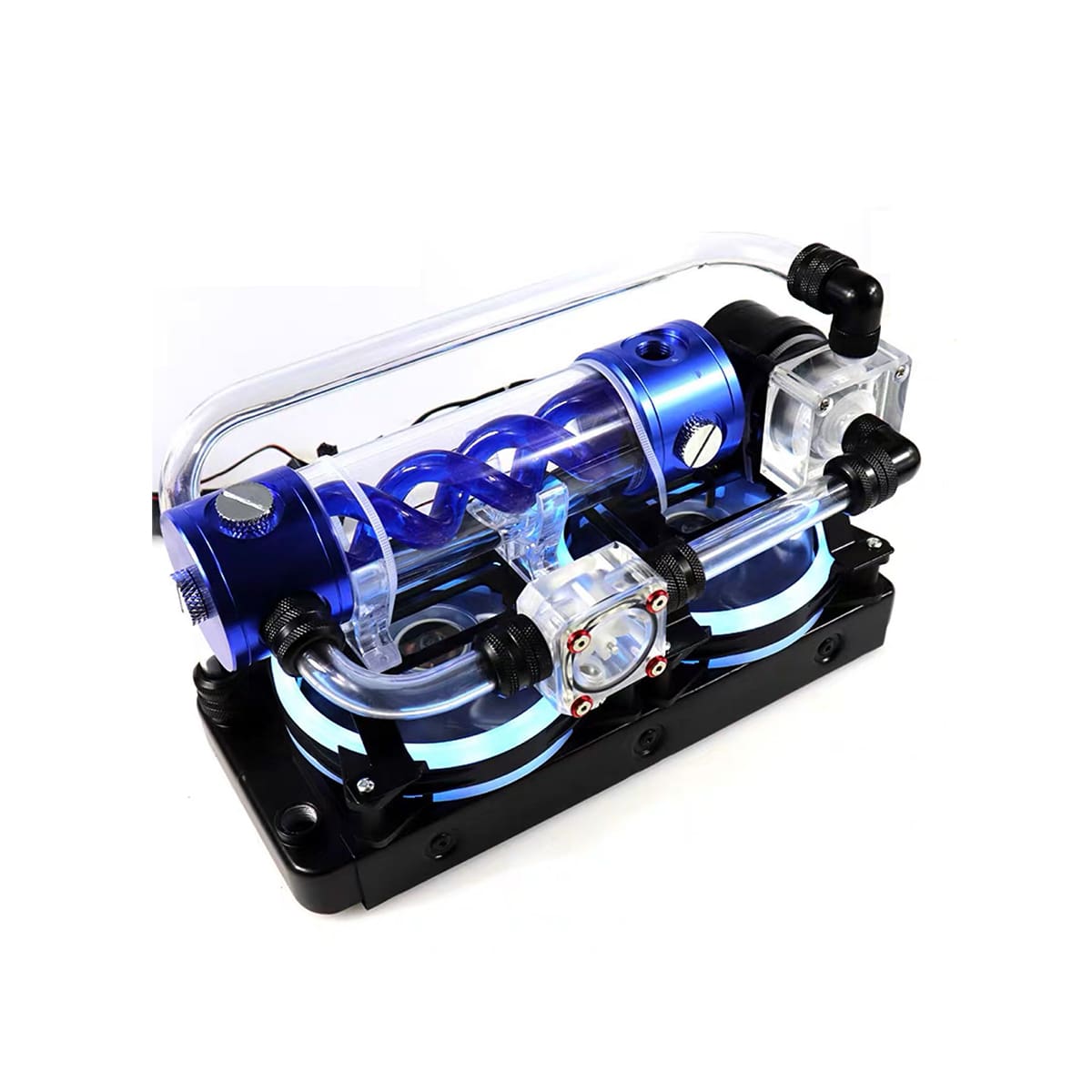 Liquid Cooling kit