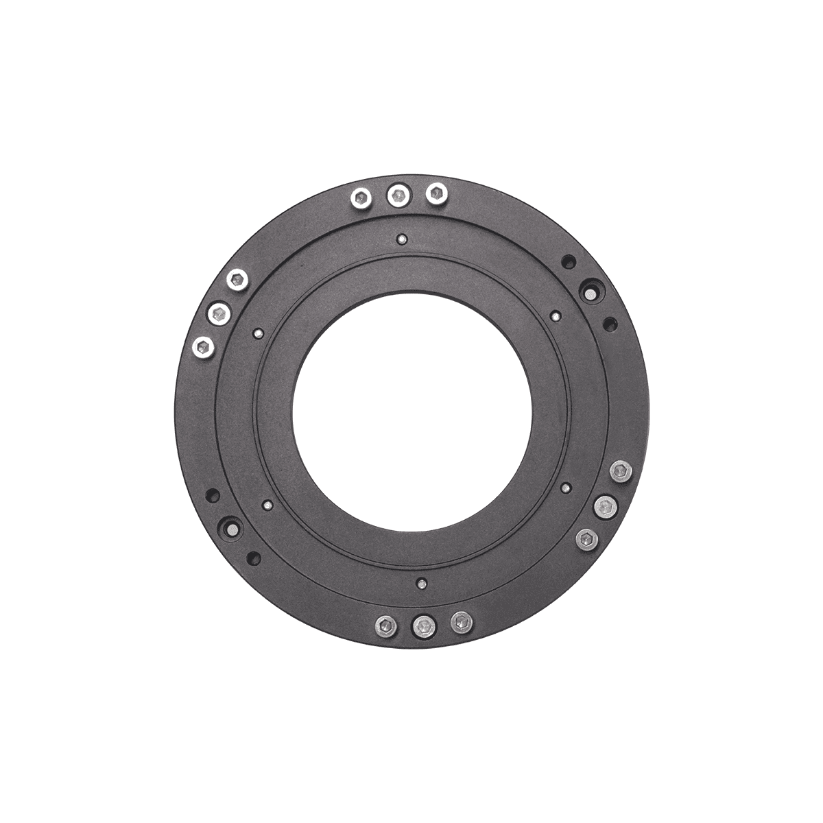 Camera Tilter Plate