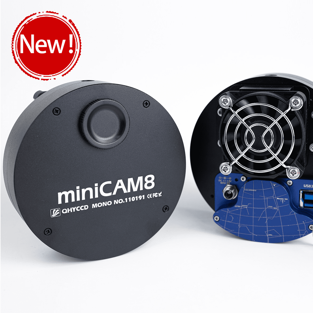 miniCAM8 (IMX585)
