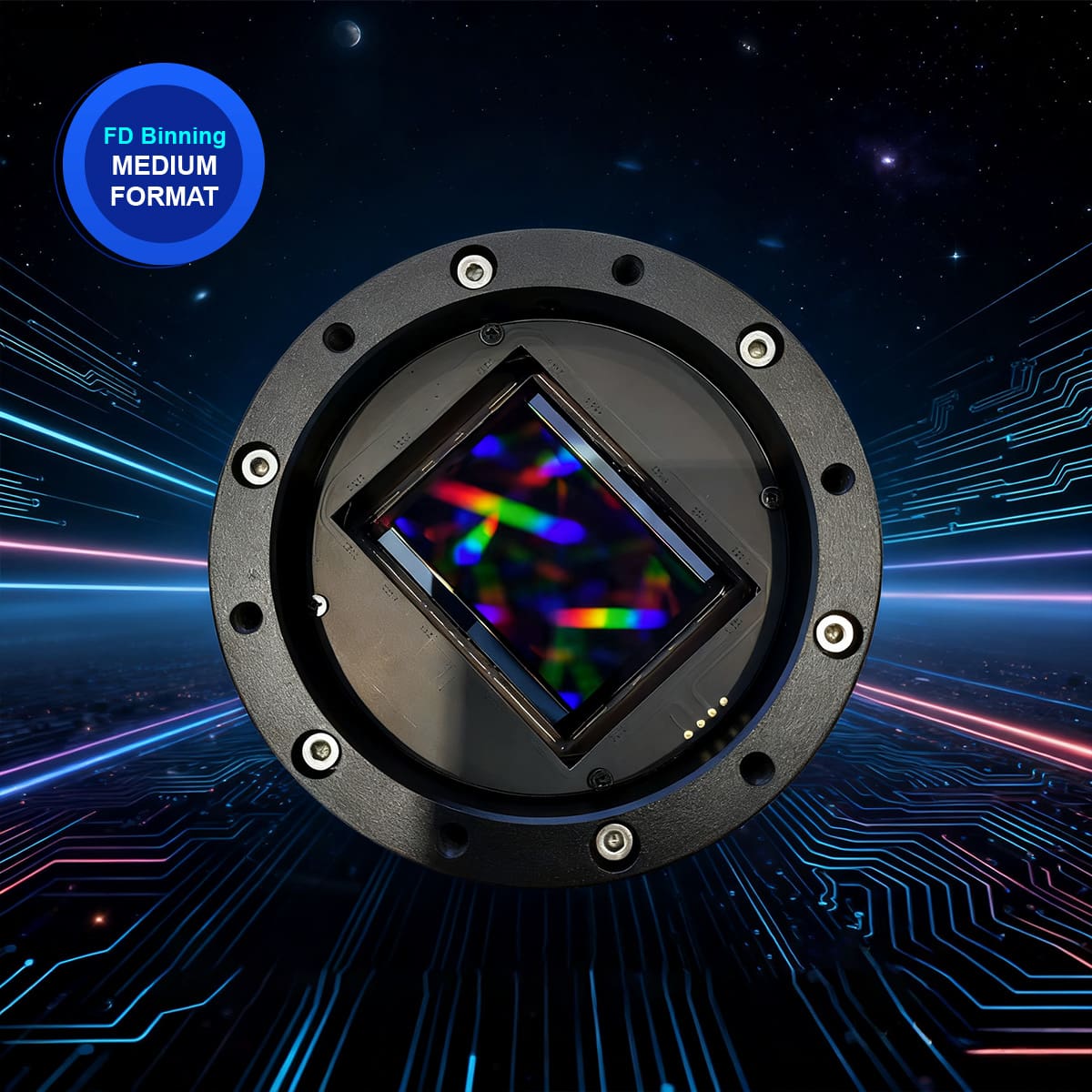 QHY811 Pro